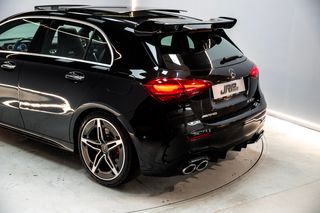 MERCEDES-BENZ Clase A AMG A 45 S 4MATIC