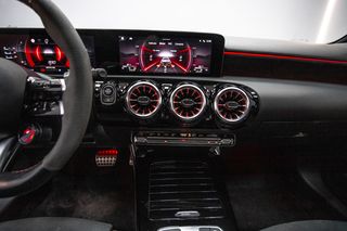 MERCEDES-BENZ Clase A AMG A 45 S 4MATIC