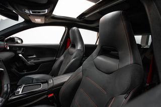 MERCEDES-BENZ Clase A AMG A 45 S 4MATIC