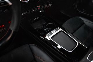 MERCEDES-BENZ Clase A AMG A 45 S 4MATIC