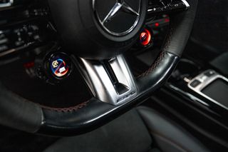 MERCEDES-BENZ Clase A AMG A 45 S 4MATIC