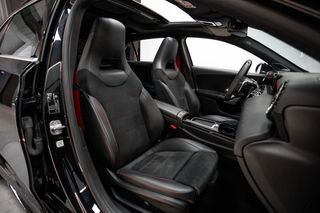 MERCEDES-BENZ Clase A AMG A 45 S 4MATIC