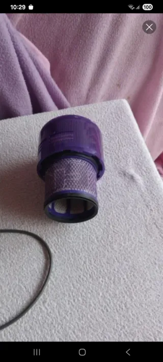 Filtro Dyson v11