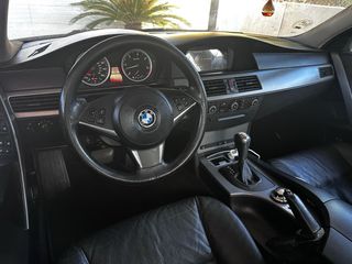 BMW Serie 5 2005