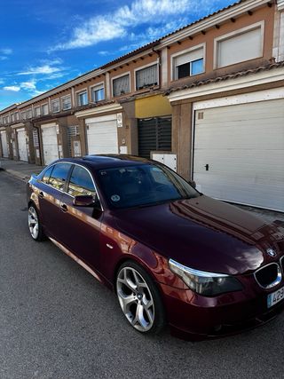 BMW Serie 5 2005