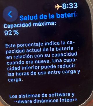 Apple Watch Ultra 2 49mm + 2 Correas