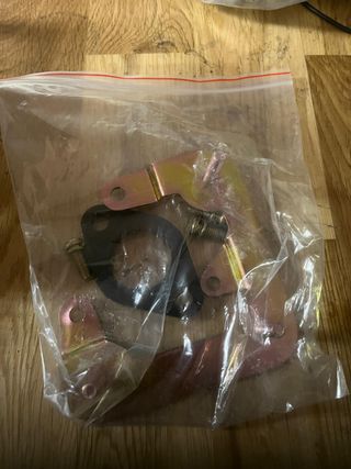 Carburadores Zenith 28 y 28if Renault 4