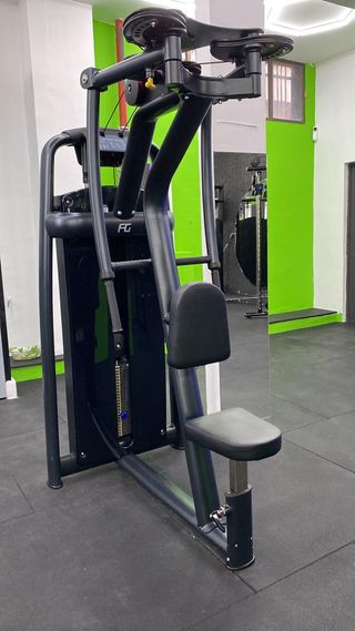 ENCUENTRA LO QUE BUSCAS PARA TU GYM