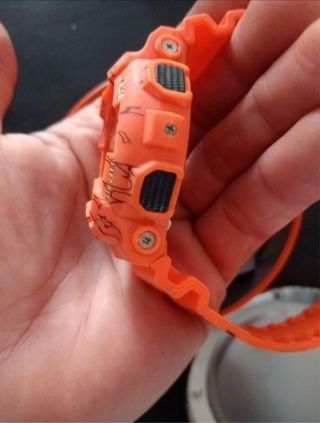 Orologio Casio G-Shock GA-110JDB Dragon Ball