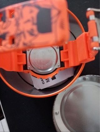 Orologio Casio G-Shock GA-110JDB Dragon Ball