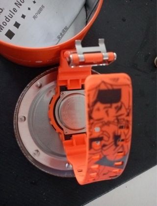 Orologio Casio G-Shock GA-110JDB Dragon Ball