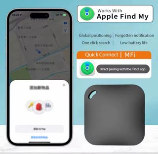 Rastreador GPS para Apple MFi NUEVO