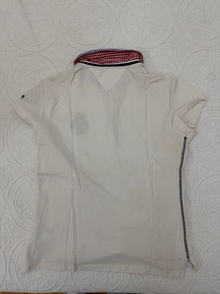 Polo Mujer Tommy Hilfiger