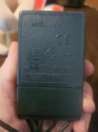 Luces de Navidad Luz fría 50 luces. 220V-240V-50HZ