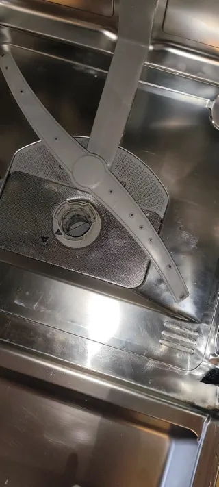 Lavavajillas Siemens