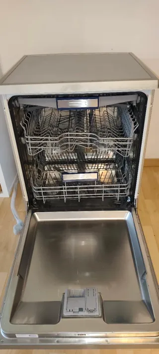 Lavavajillas Siemens