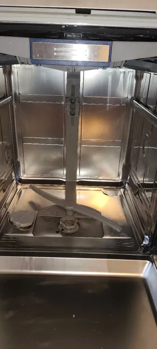 Lavavajillas Siemens