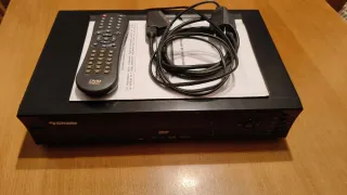 Reproductor DVD Schneider