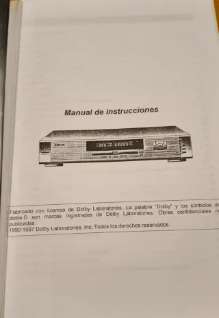 Reproductor DVD Schneider