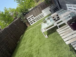 Local comercial en alquiler en L'Aragai - Prat de Vilanova en Vilanova i La Geltrú