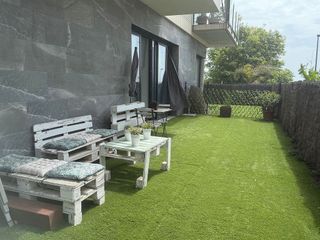 Local comercial en alquiler en L'Aragai - Prat de Vilanova en Vilanova i La Geltrú