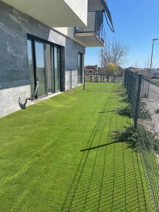 Local comercial en alquiler en L'Aragai - Prat de Vilanova en Vilanova i La Geltrú