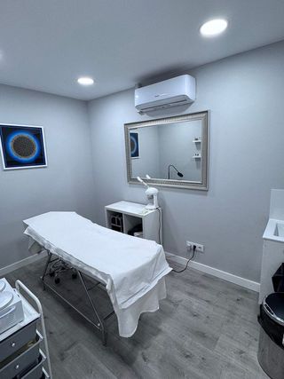 Local comercial en alquiler en Sant Antoni en Barcelona