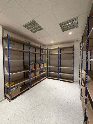 Local comercial en alquiler en Centro - El Pilar en Ciudad Real