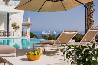 Chalet en alquiler en Los Monteros - Bahía de Marbella en Marbella