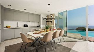 Chalet en alquiler en Los Monteros - Bahía de Marbella en Marbella