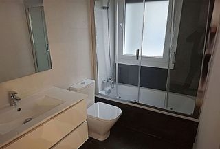 Piso en alquiler en Indautxu en Bilbao