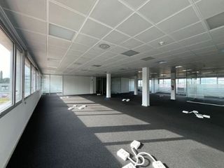 Oficina en alquiler en Zona Industrial en Prat de Llobregat, El