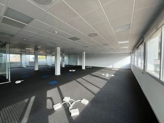 Oficina en alquiler en Zona Industrial en Prat de Llobregat, El