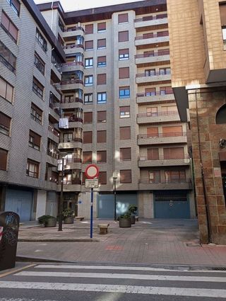 Garaje en venta en Bermeo
