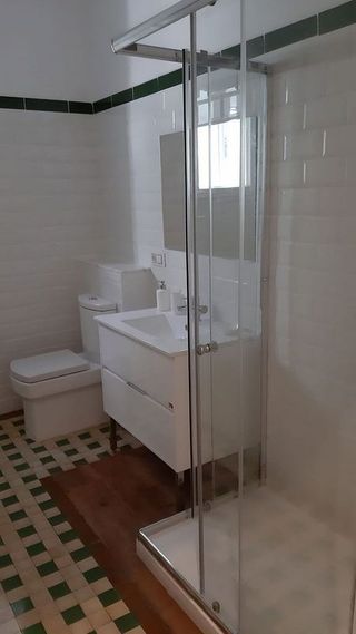 Piso en alquiler en Garrido Sur - Estación Sur en Salamanca