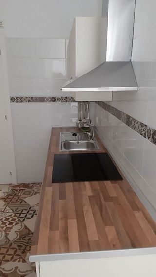 Piso en alquiler en Garrido Sur - Estación Sur en Salamanca