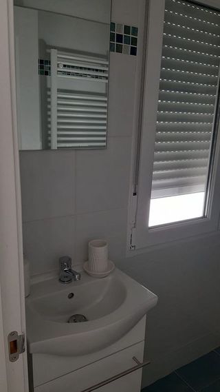 Piso en alquiler en Garrido Sur - Estación Sur en Salamanca