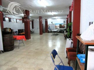 Local comercial en venta en Lo Morant- San Nicolás de Bari en Alicante