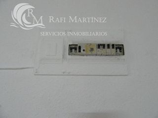 Local comercial en venta en Lo Morant- San Nicolás de Bari en Alicante