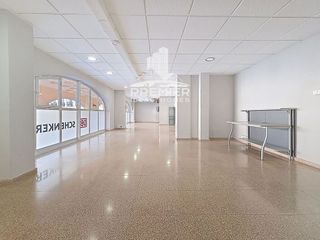 Oficina en alquiler en Elda