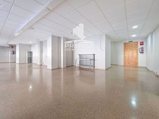 Oficina en alquiler en Elda