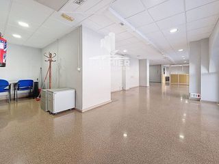 Oficina en alquiler en Elda