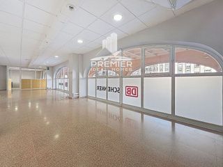 Oficina en alquiler en Elda