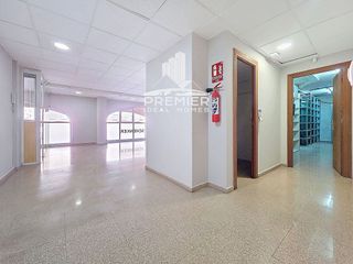 Oficina en alquiler en Elda