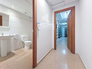 Oficina en alquiler en Elda