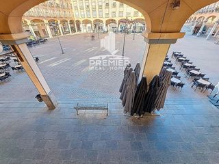 Oficina en alquiler en Elda