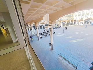 Oficina en alquiler en Elda