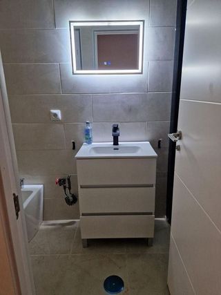 Local comercial en venta en Carolinas Altas en Alicante