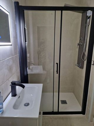 Local comercial en venta en Carolinas Altas en Alicante