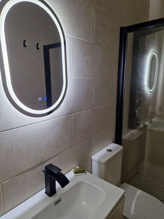 Local comercial en venta en Carolinas Altas en Alicante